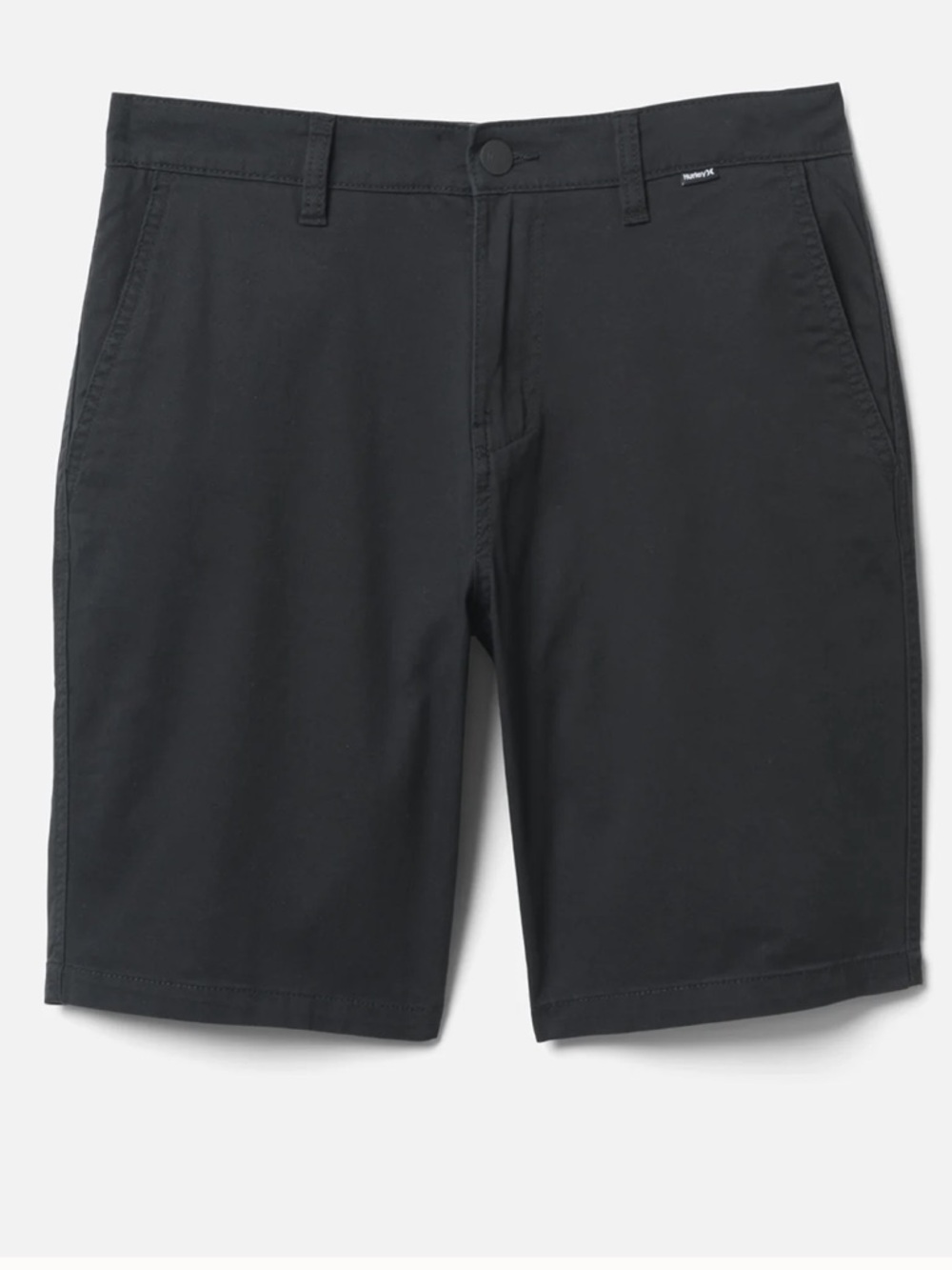Hurley Essential Cotton Twill Walkshort